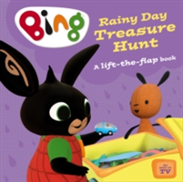 Bing's rainy day treasure hunt | 