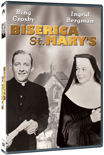 Biserica st. mary / bells of st mary's | leo mccarey