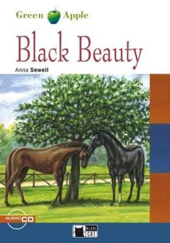 Black beauty (starter) | anna sewell