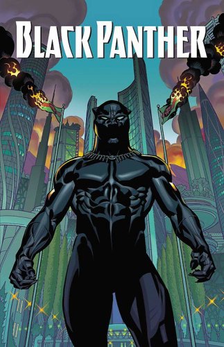 Black panther - a nation under our feet vol. 1 | ta-nehisi coates, brian stelfreeze