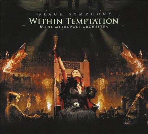 Black symphony | within temptation