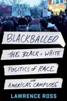 Blackballed | lawrence ross