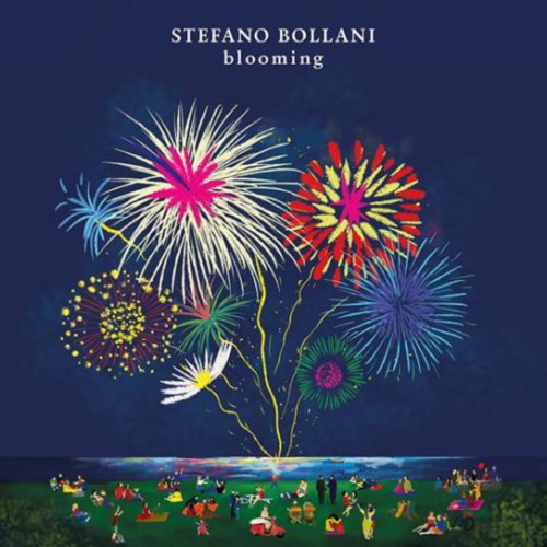 Blooming - vinyl | stefano bollani