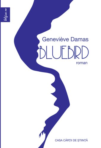Bluebird | genevieve damas