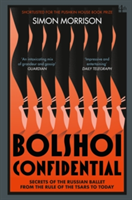 Bolshoi confidential | simon morrison