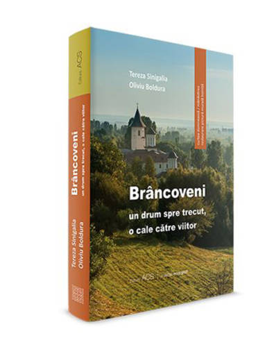Acs Brancoveni: un drum spre trecut, o cale catre viitor |