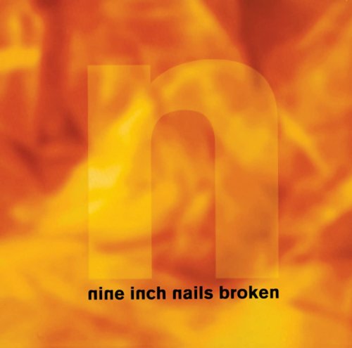 Broken | nine inch nails