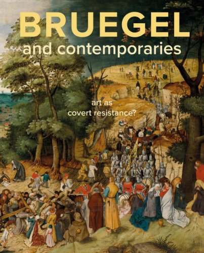 Brueghel and contemporaries | lars hendrikman, dorien tamis