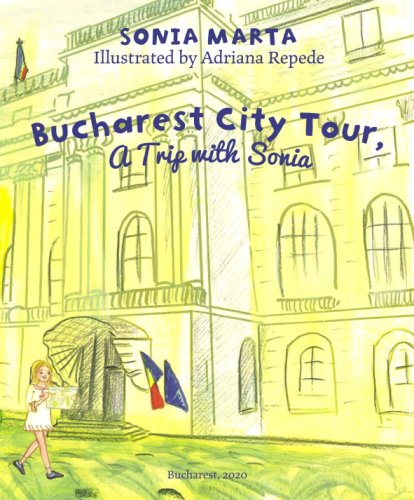 Bucharest city tour, a trip with sonia | sonia marta