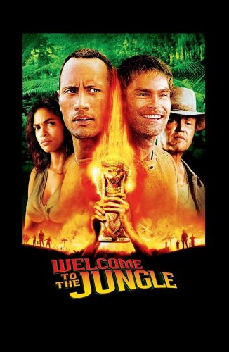 Bun venit in jungla! / welcome to the jungle! | peter berg