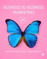 Business-to-business marketing | ross brennan, louise canning, raymond mcdowell