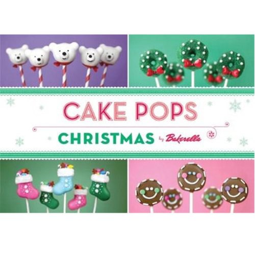 Cake pops: christmas | bakerella