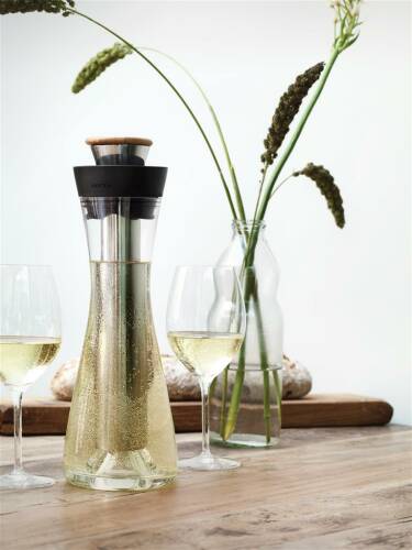 Carafa pentru vin alb - gliss | xd design