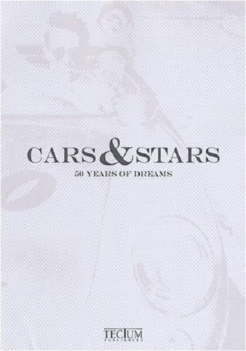 Cars and stars | mariarosaria tagliaferri