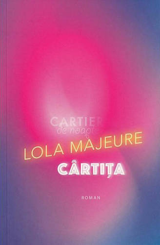 Cartier Cartita | lola majeure