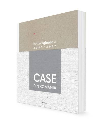 Case din romania. best of igloobest 2007-2017 | 