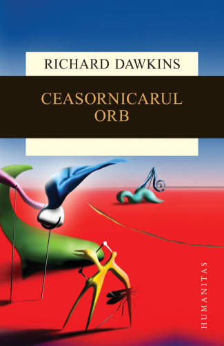 Ceasornicarul orb | richard dawkins