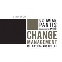 Change management - audiobook | octavian pantis