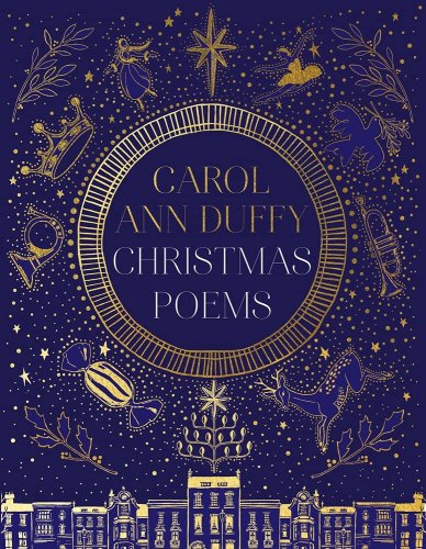 Christmas poems | carol ann duffy