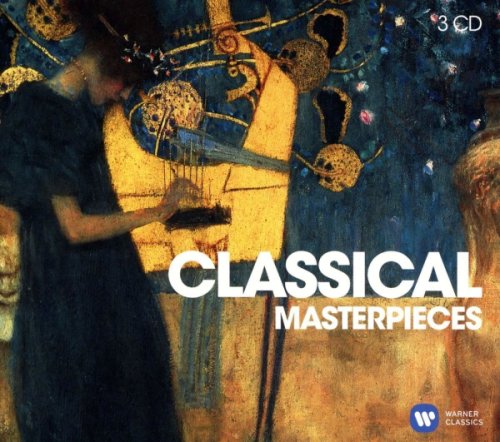 Classical masterpieces | various artists