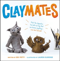 Claymates | dev petty