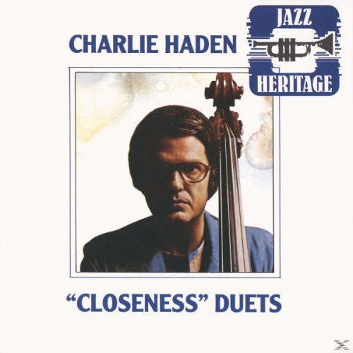 Closeness duets | charlie haden