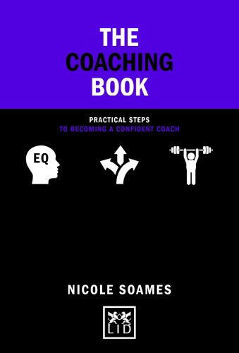 Coaching book | nicole soames