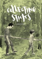 Collecting sticks | joe decie