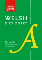 Collins welsh dictionary gem edition | collins dictionaries