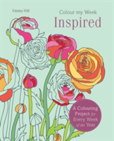 Colour my week inspired | emma hill