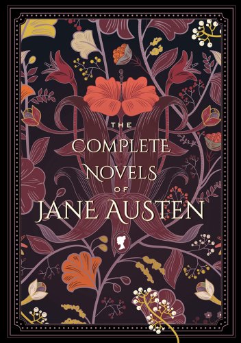 Complete novels of jane austen | jane austen
