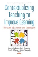 Contextualizing teaching to improving learning | 