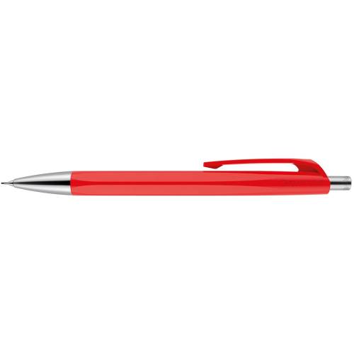 Creion mecanic - 888 infinite scarlet red | caran d'ache