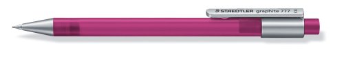 Creion mecanic - graphite - pink, 0.5 mm | staedtler