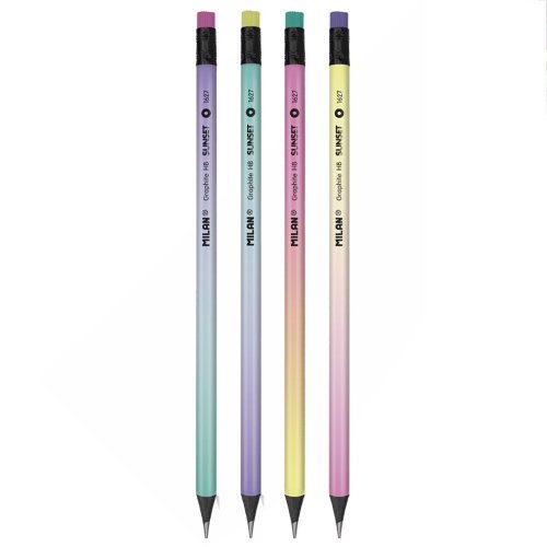 Creion - milan sunset hb (mai multe culori) | milan