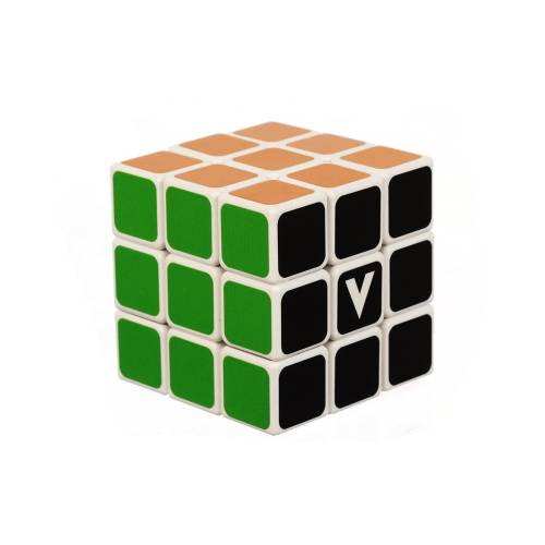 Cub rubik - v-cube 3 | ludicus