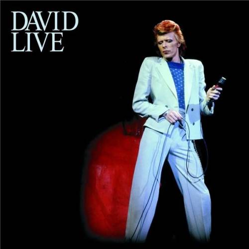 David live | david bowie