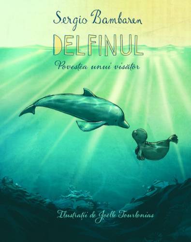 Delfinul | sergio bambaren