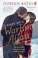 Diary of a wartime affair | doreen bates