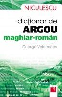 Dictionar de argou maghiar-roman | george volceanov