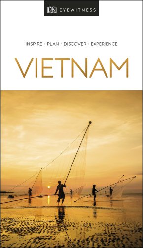 Dk eyewitness travel guide vietnam | 