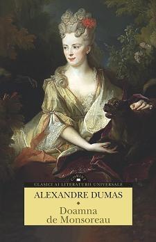 Doamna de monsoreau | alexandre dumas