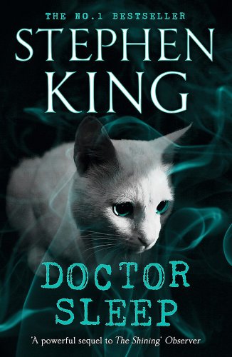 Doctor sleep (shining book 2) | stephen king