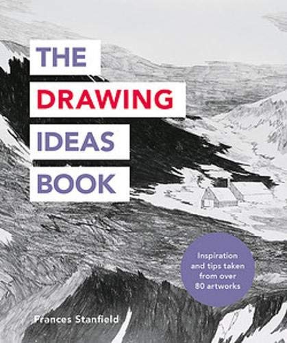 Drawing ideas book | frances stanfield