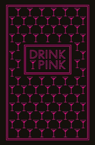 Drink pink | 