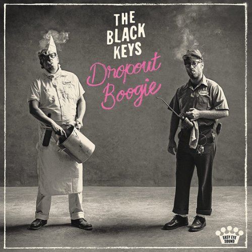 Dropout boogie | the black keys