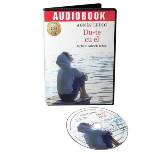 Du-te cu el - audiobook | agnes ledig