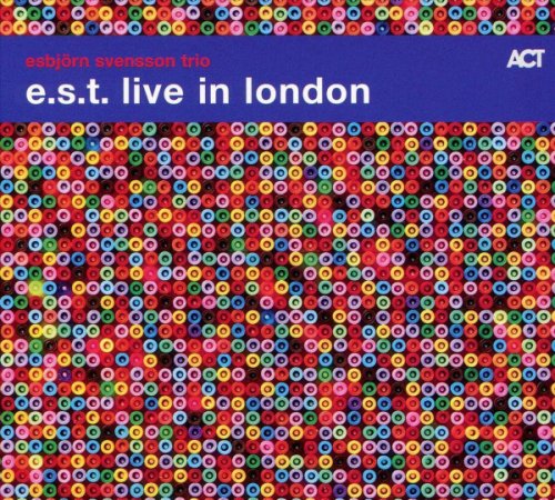 E.s.t. live in london | e.s.t.