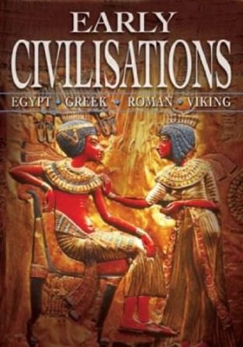 Early civilisations | 