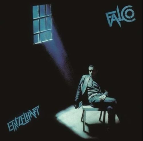 Einzelhaft (deluxe edition) - vinyl | falco